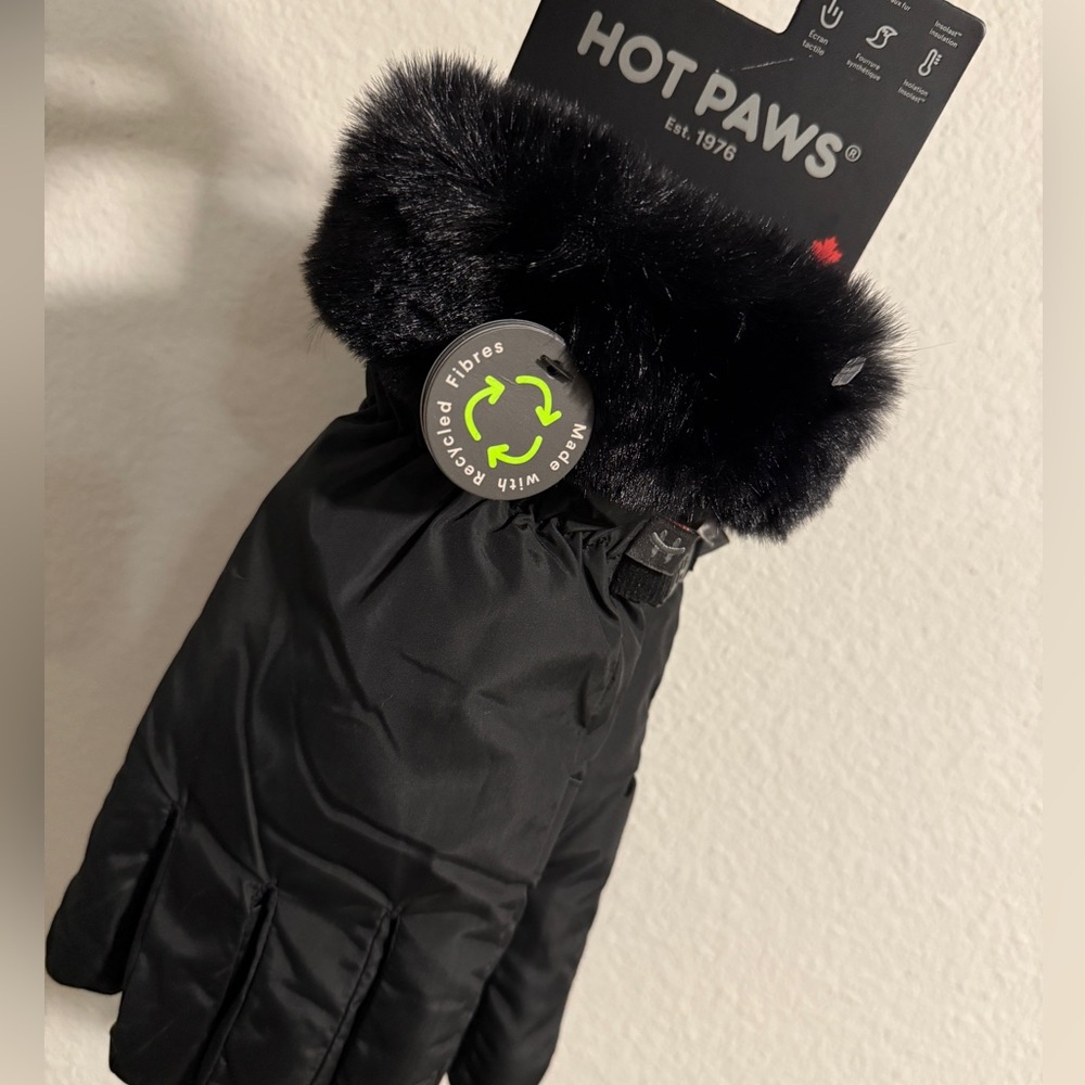 Size Large Gloves